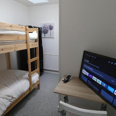 Bridge Street En Suite Rooms Merthyr Tydfil Exterior foto