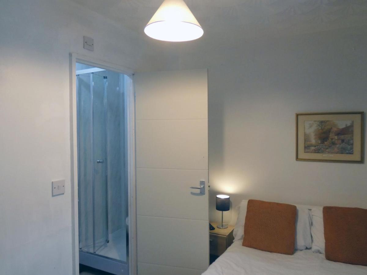 Bridge Street En Suite Rooms Merthyr Tydfil Exterior foto