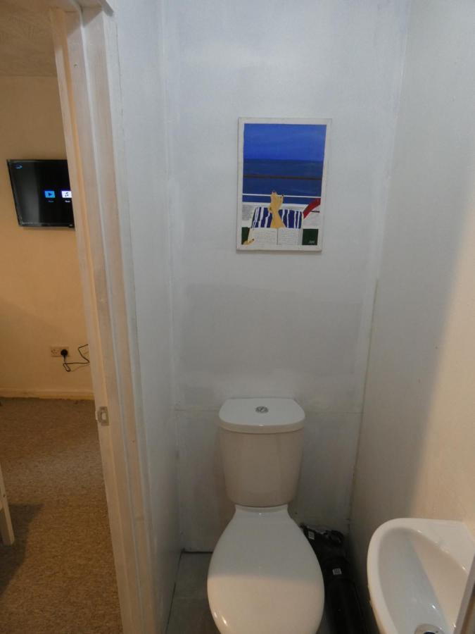 Bridge Street En Suite Rooms Merthyr Tydfil Exterior foto